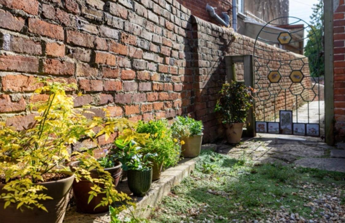 Bridport Garden Suite 外观 照片