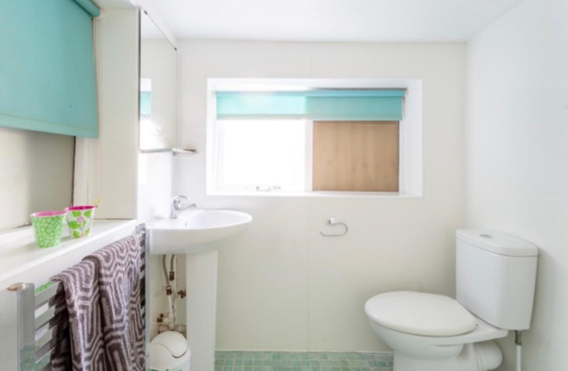 Bridport Garden Suite 外观 照片