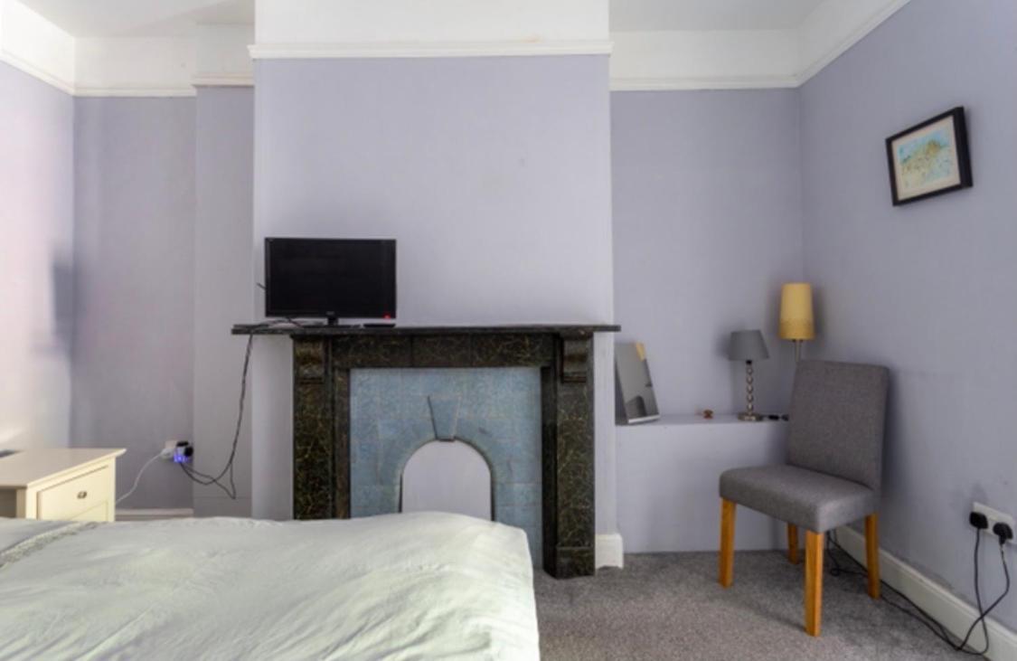 Bridport Garden Suite 外观 照片