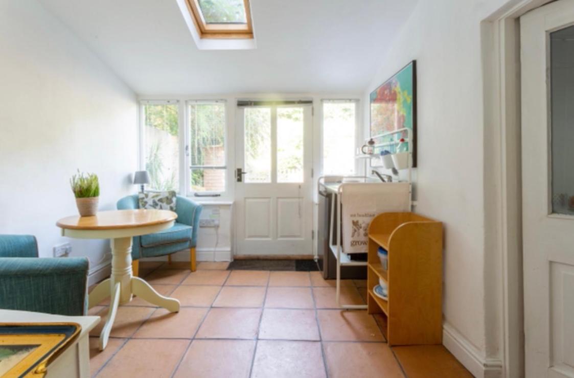 Bridport Garden Suite 外观 照片