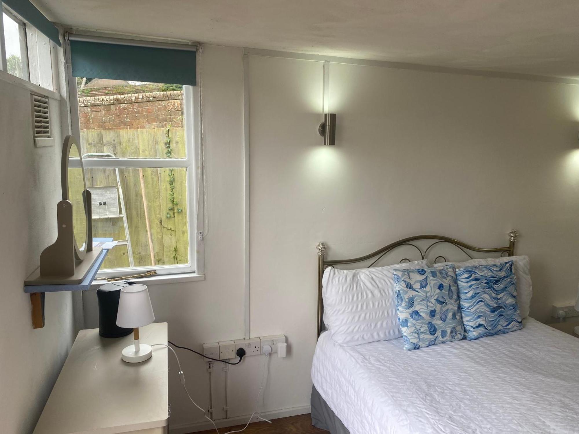 Bridport Garden Suite 外观 照片