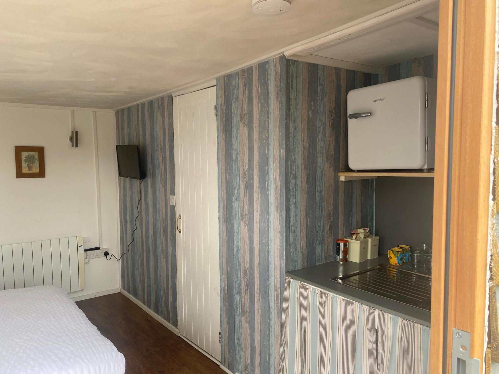 Bridport Garden Suite 外观 照片
