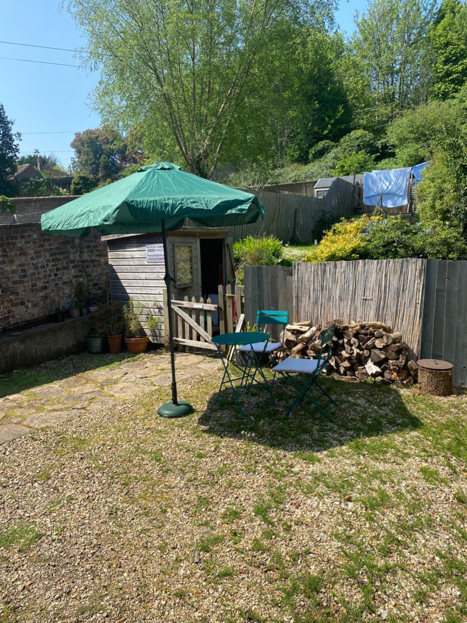 Bridport Garden Suite 外观 照片