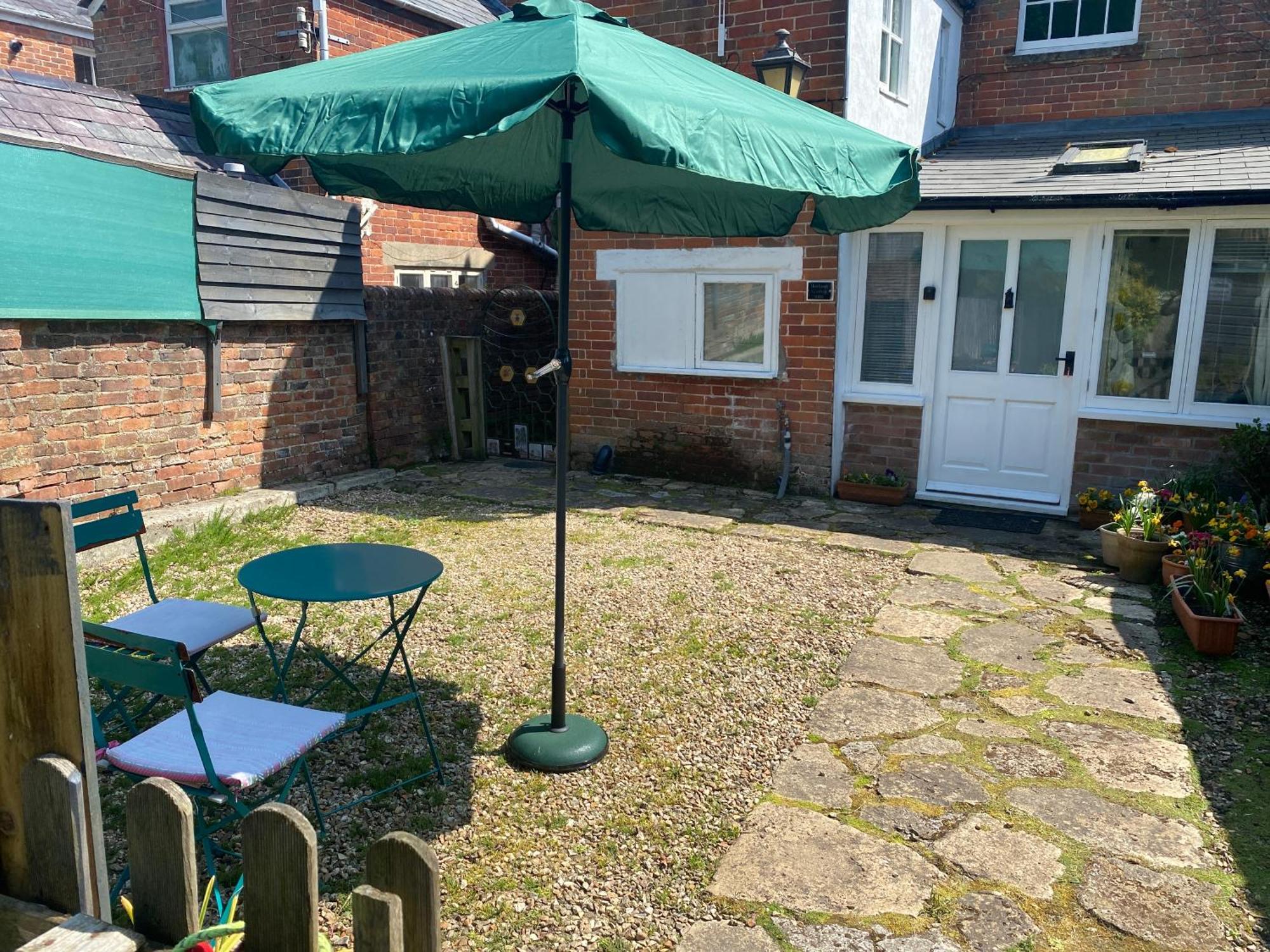 Bridport Garden Suite 外观 照片