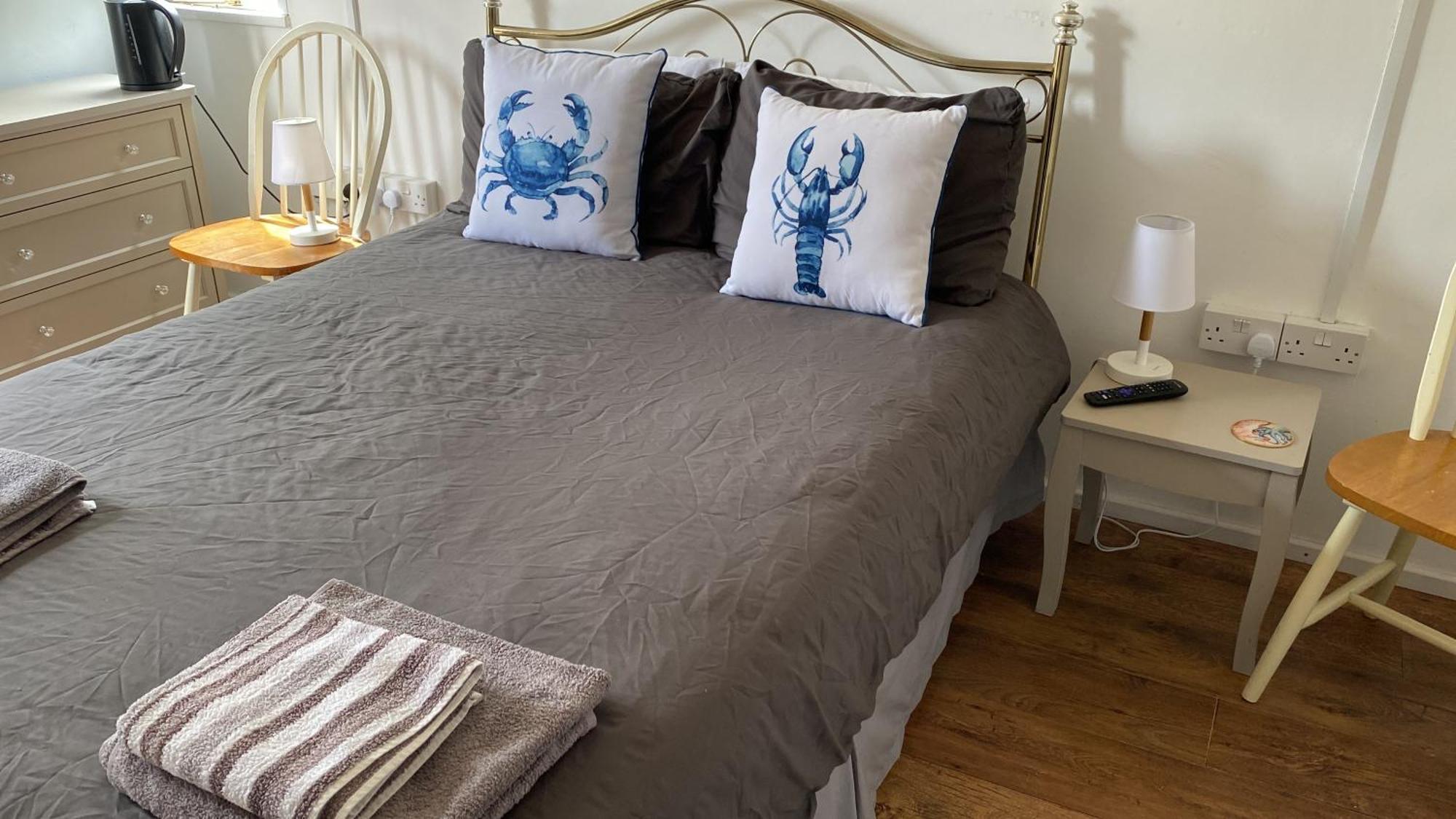 Bridport Garden Suite 外观 照片